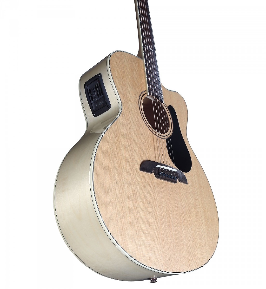 ALVAREZ AJ 80 CE (N) gitara elektroakustyczna