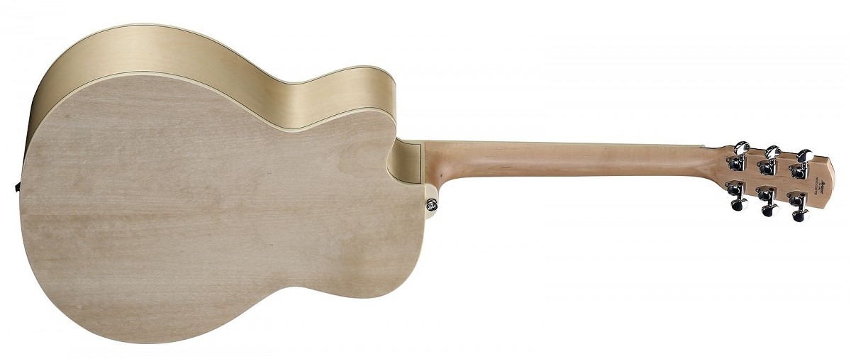 ALVAREZ AJ 80 CE (N) gitara elektroakustyczna