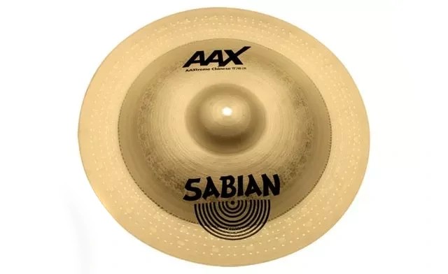 SABIAN AAX 19" X-TREME CHINA