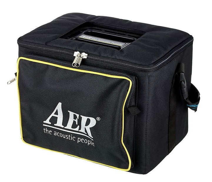 AER COMPACT 60 IV TOMMY EMMANUEL combo do gitary akustycznej