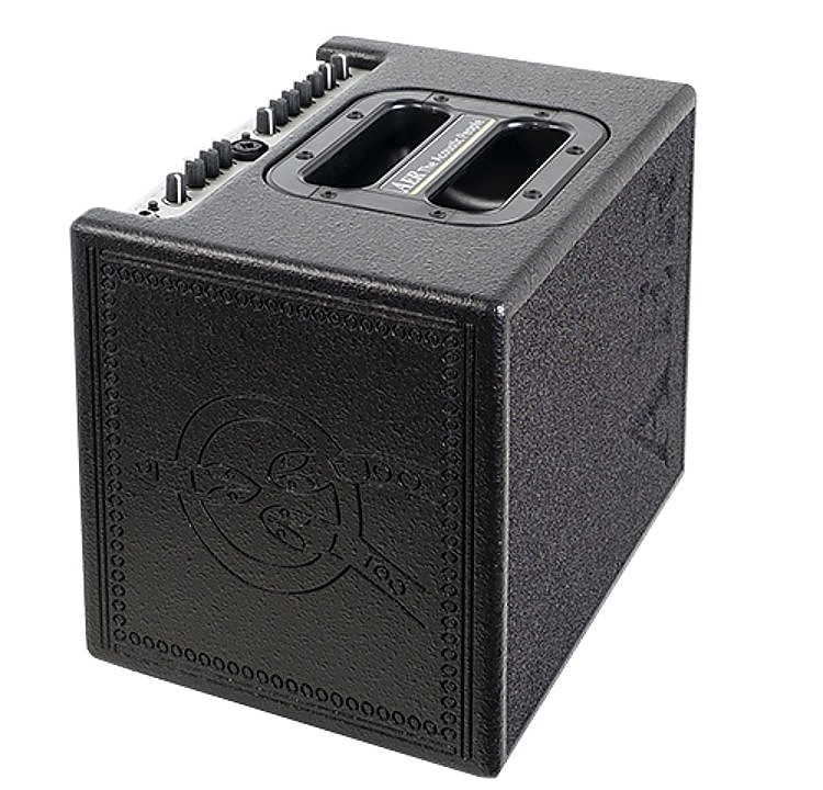 AER COMPACT 60 IV TOMMY EMMANUEL combo do gitary akustycznej