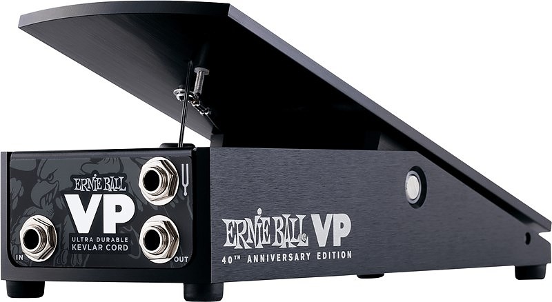 ERNIE BALL EB 6110 pedał volume/expression do gitary