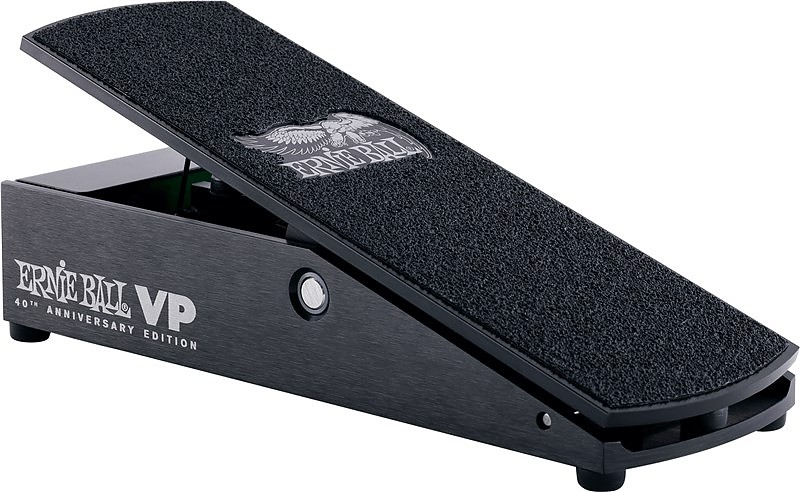 ERNIE BALL EB 6110 pedał volume/expression do gitary
