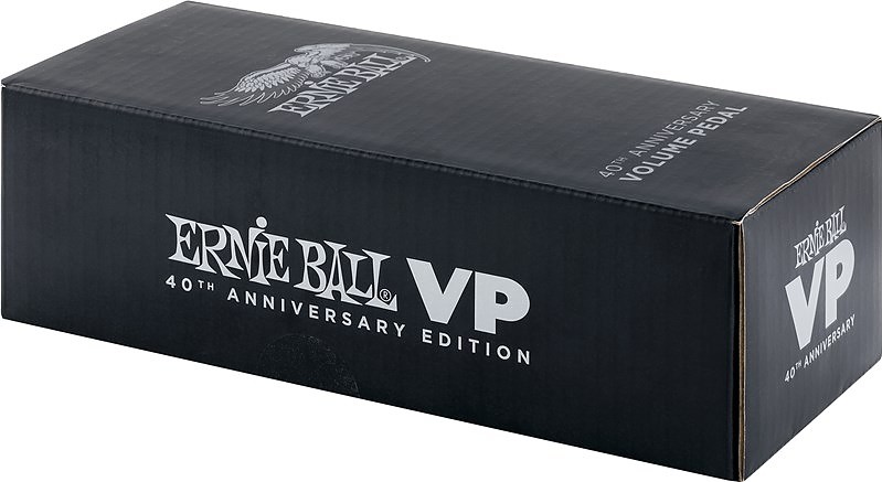 ERNIE BALL EB 6110 pedał volume/expression do gitary