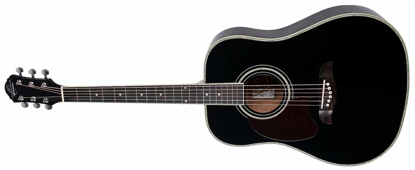 OSCAR SCHMIDT OG 2 (B) LEFT HAND gitara akustyczna