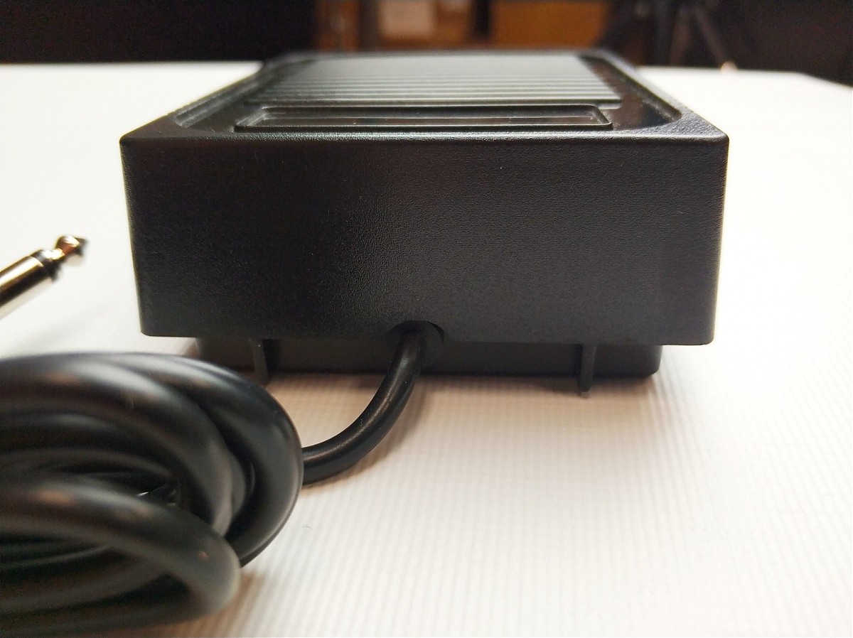 MEDELI P 50 pedał sustain do syntezatora