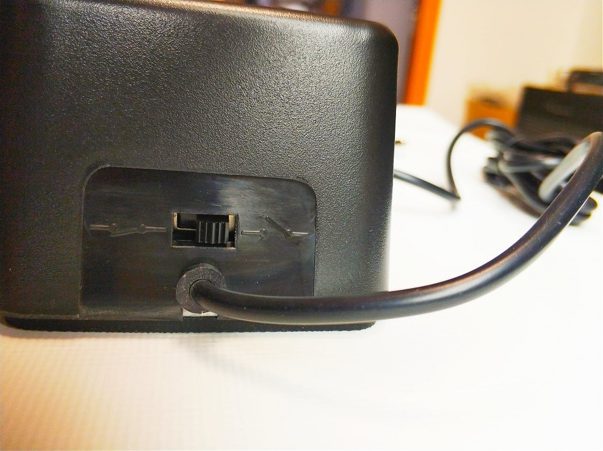 MEDELI P 80 A pedał sustain do syntezatora