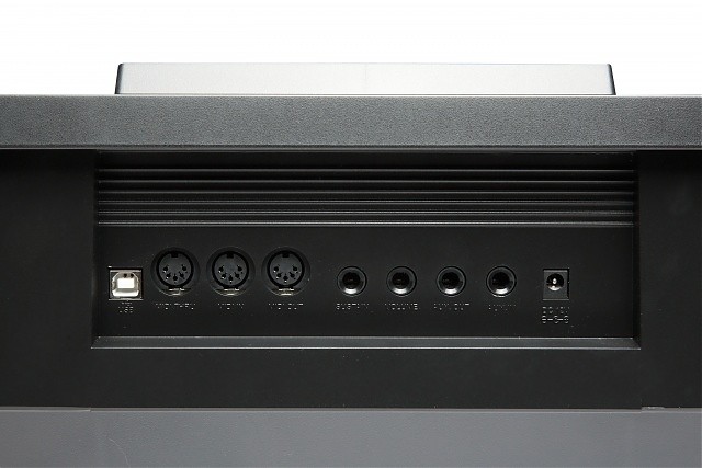 KURZWEIL KP 200 keyboard