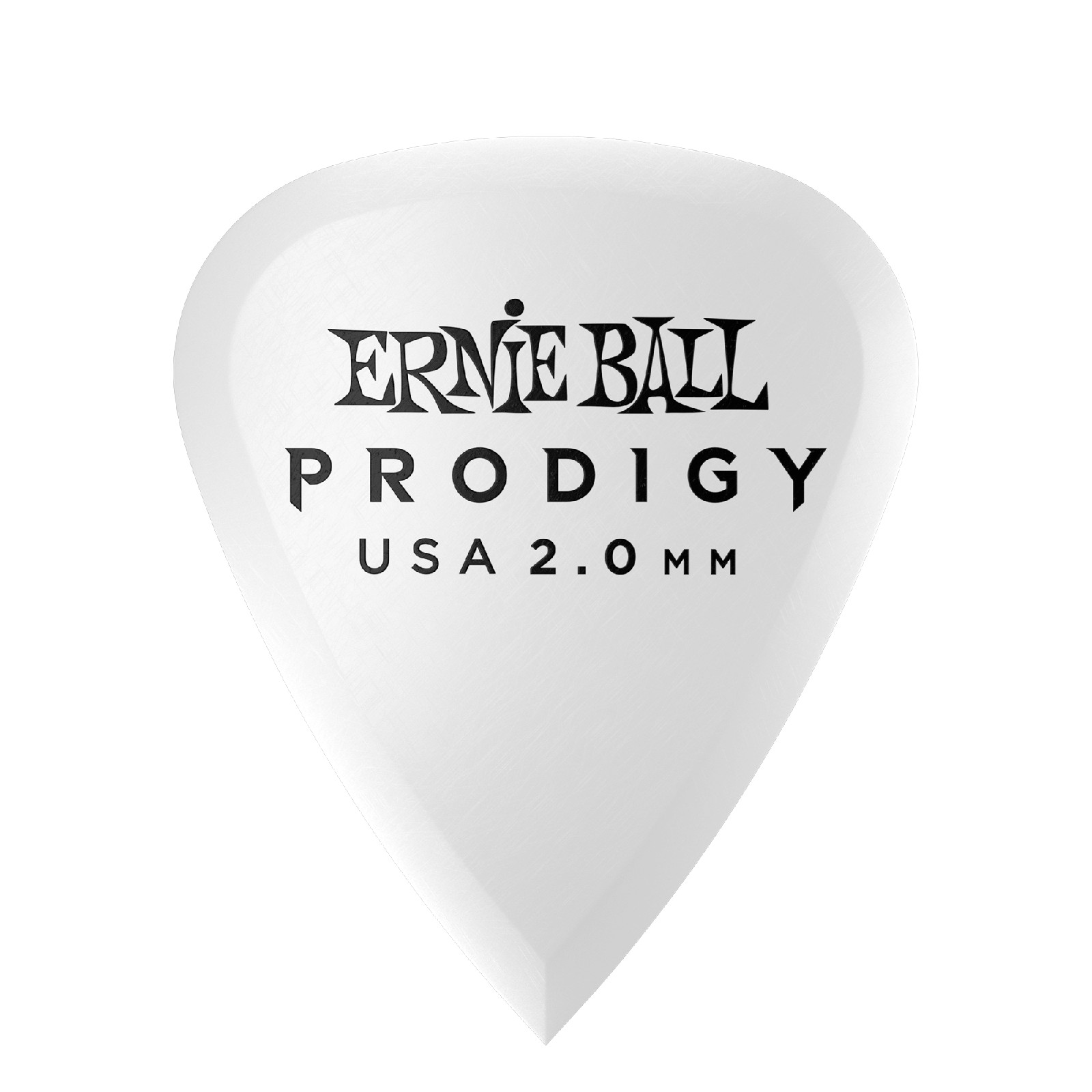 ERNIE BALL EB 9202 piórka w set'ach