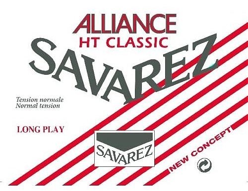SAVAREZ SA 542 R struna pojedyncza do gitary klasycznej