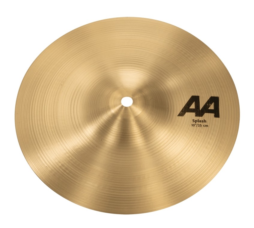 SABIAN AA 10" SPLASH