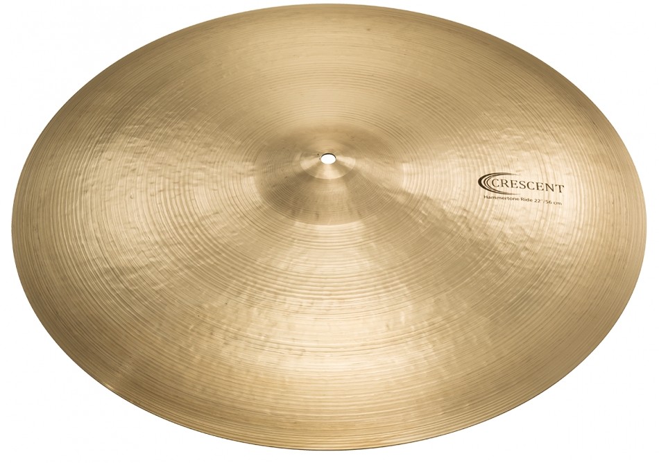 SABIAN H 22 R (N) talerz ride