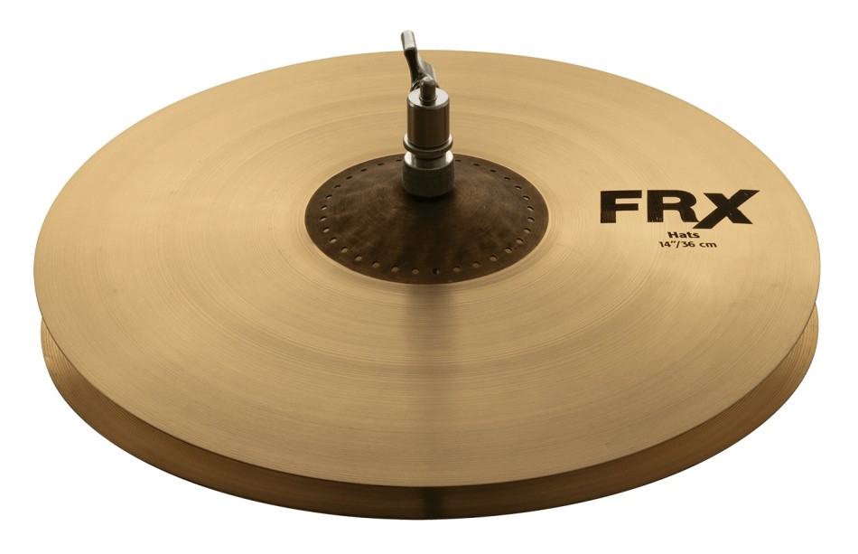 SABIAN FRX 14" HI-HAT