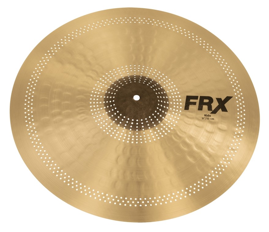 SABIAN FRX 21" RIDE