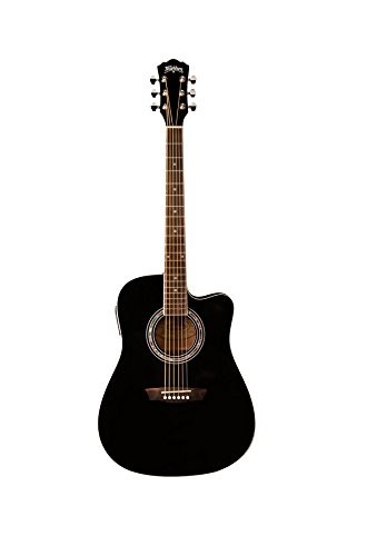 WASHBURN WA 90 C (B) gitara akustyczna