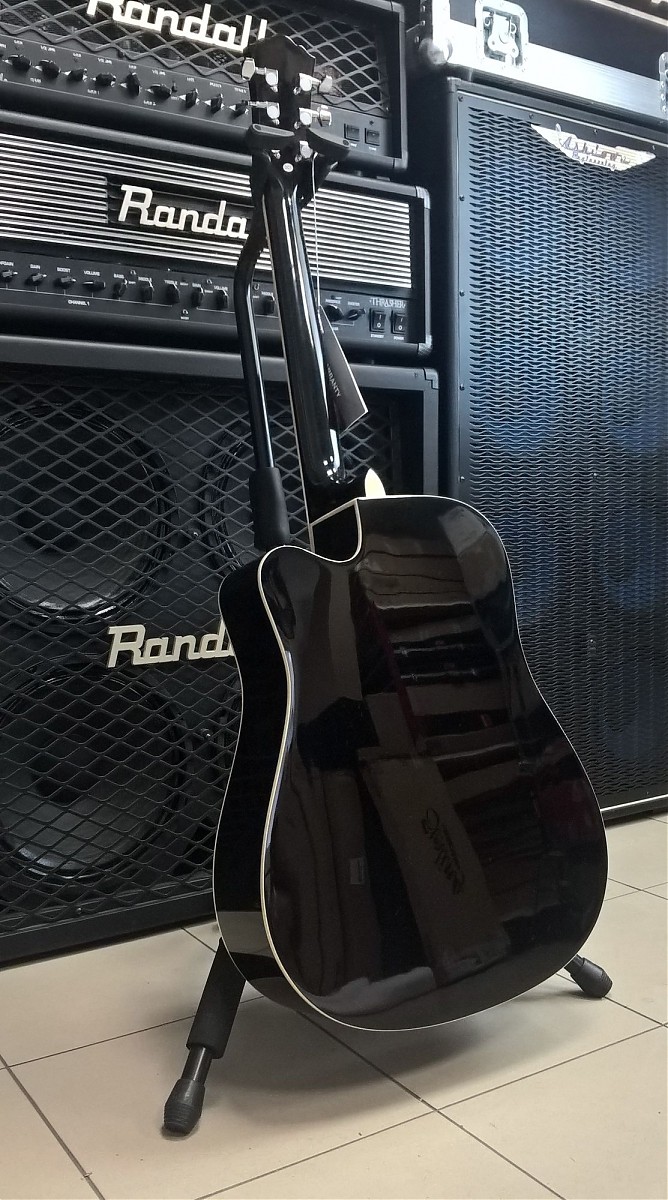 WASHBURN WA 90 C (B) gitara akustyczna