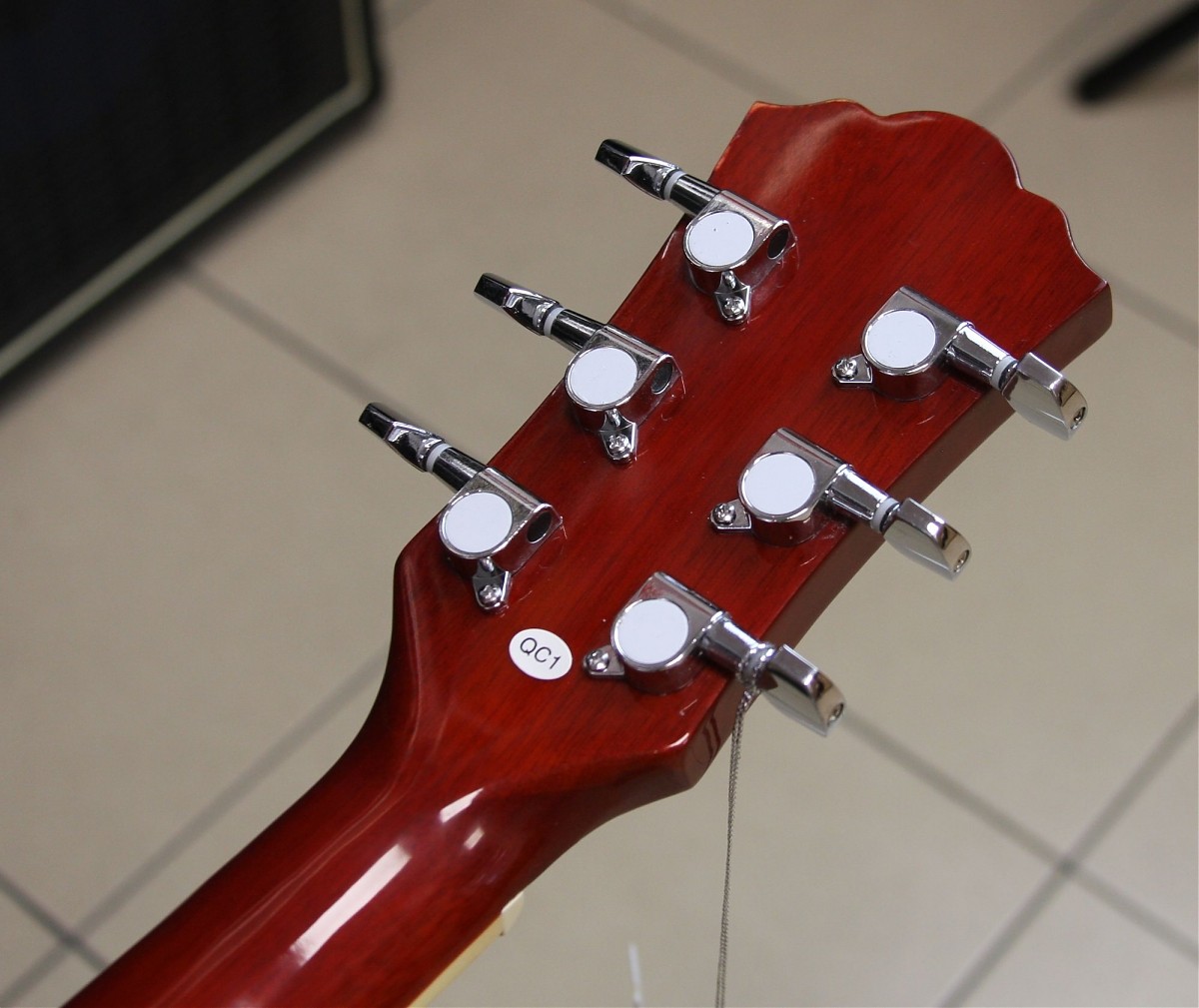 WASHBURN WA 90 C (TS) gitara akustyczna