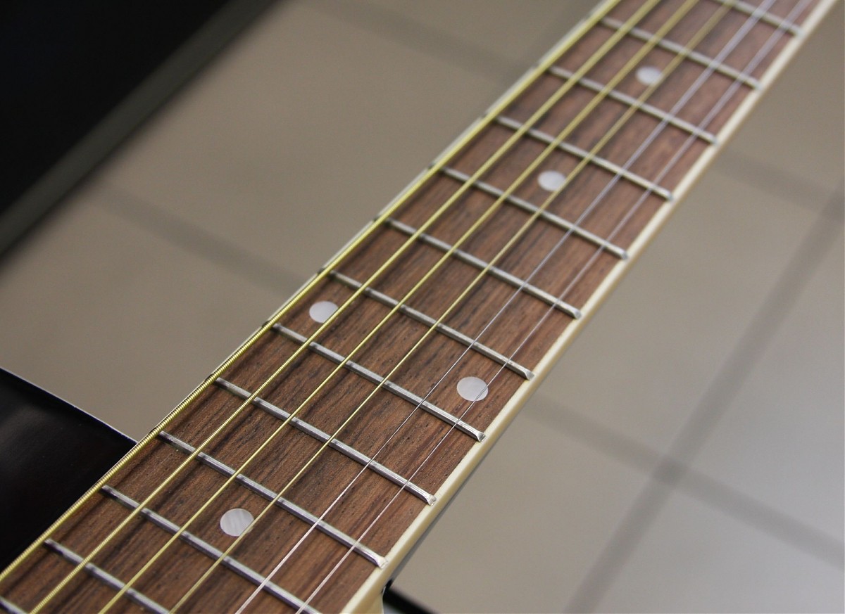WASHBURN WA 90 CE (B) gitara elektroakustyczna