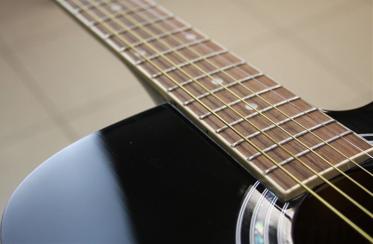 WASHBURN WA 90 CE (B) gitara elektroakustyczna