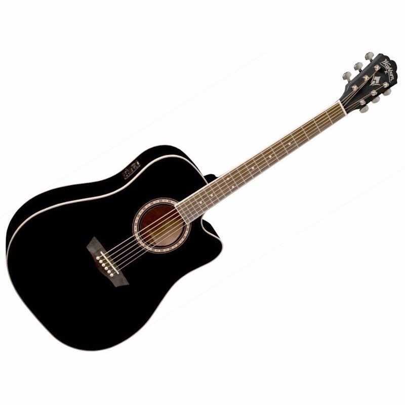 WASHBURN WA 90 CE (B) gitara elektroakustyczna