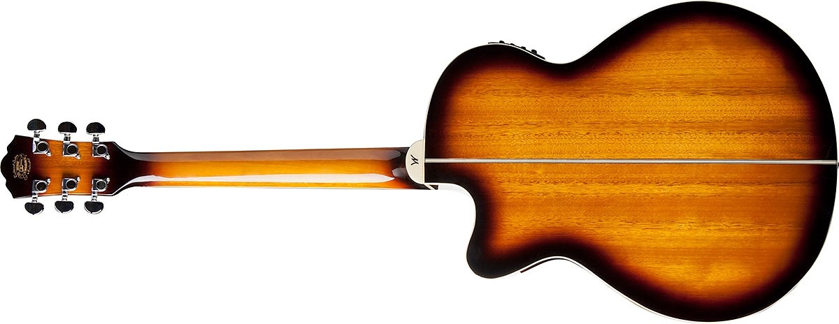 WASHBURN EA 15 (ATB) gitara elektroakustyczna