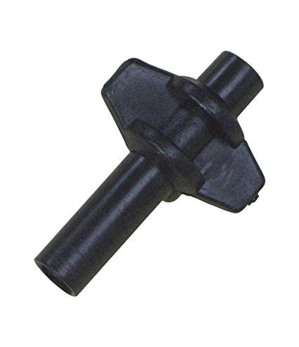 DIXON PAWN-CT8 MOTYLEK PLASTIKOWY Z OSŁONĄ GWINTU