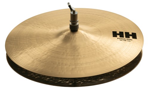 SABIAN HH 14" FUSION HI-HAT