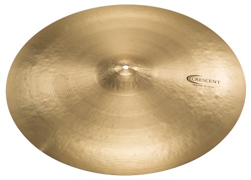 SABIAN CRESCENT 20" HAMMERTONE RIDE