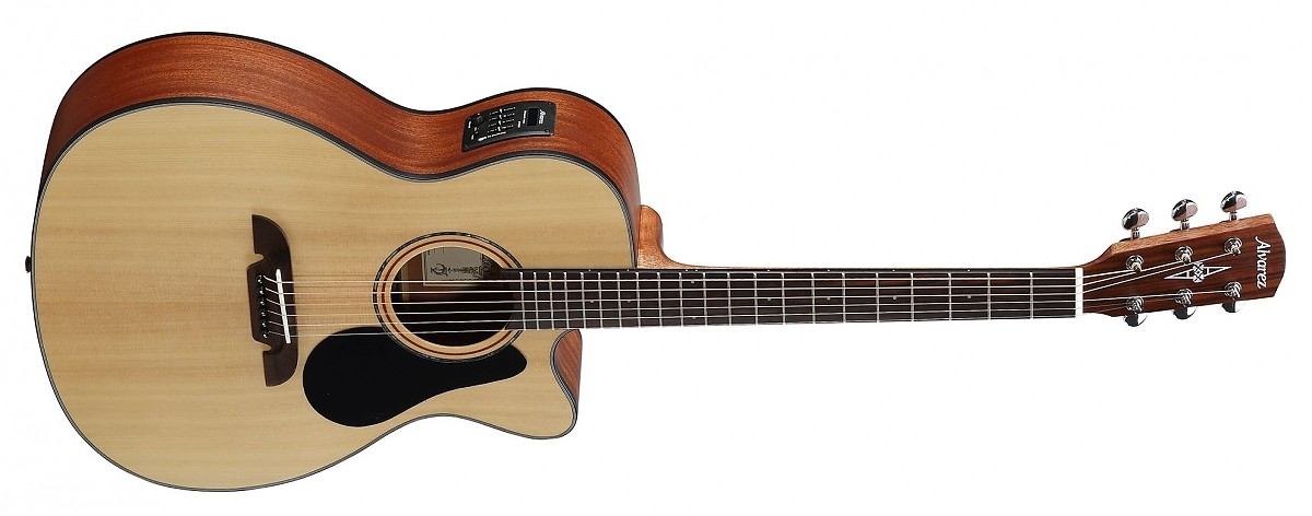 ALVAREZ AF 30 CE (N) gitara elektroakustyczna