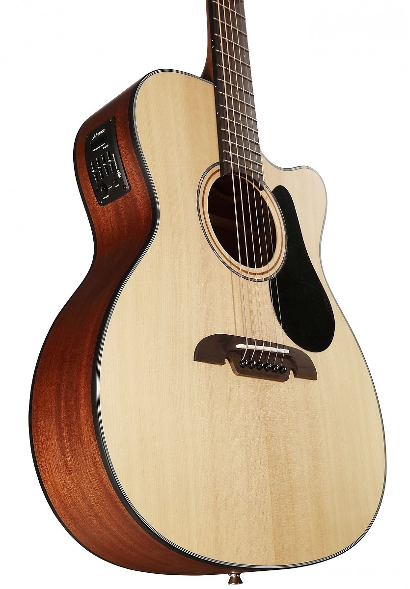 ALVAREZ AF 30 CE (N) gitara elektroakustyczna