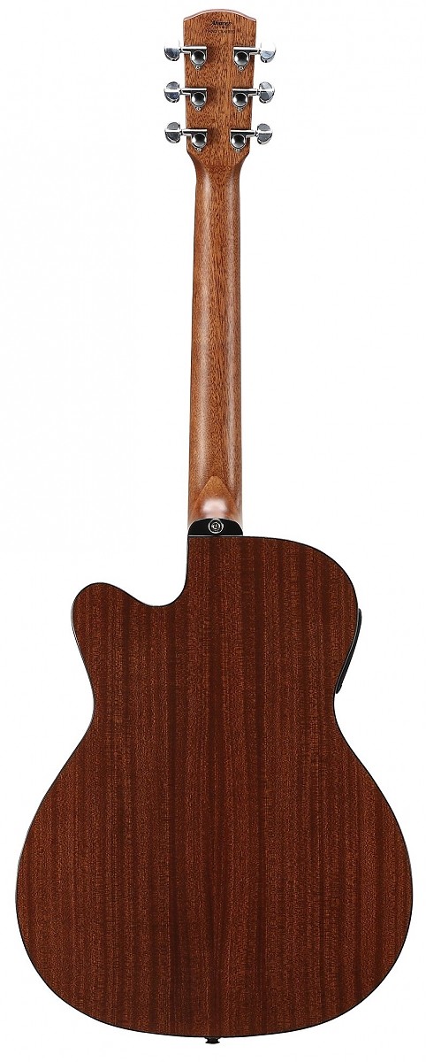 ALVAREZ AF 60 CE (SHB) gitara elektroakustyczna