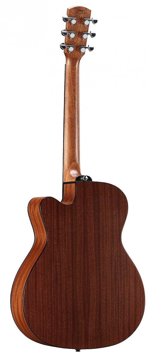 ALVAREZ AF 60 CE (SHB) gitara elektroakustyczna