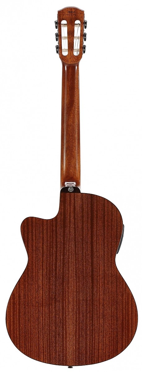 ALVAREZ AC 65 CE (N) gitara elektroklasyczna