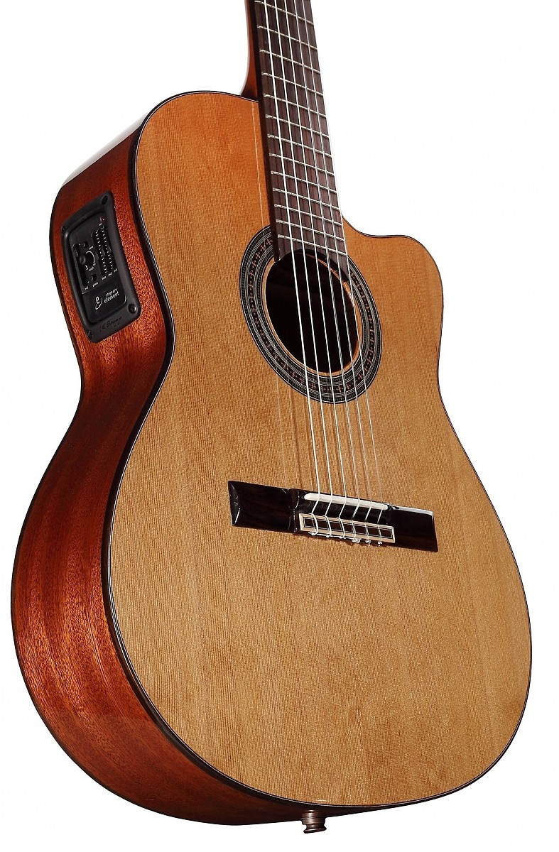 ALVAREZ AC 65 CE (N) gitara elektroklasyczna