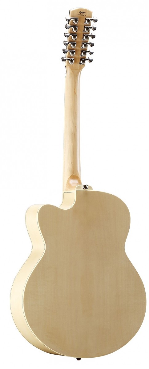 ALVAREZ AJ 80 CE 12 (N) gitara elektroakustyczna