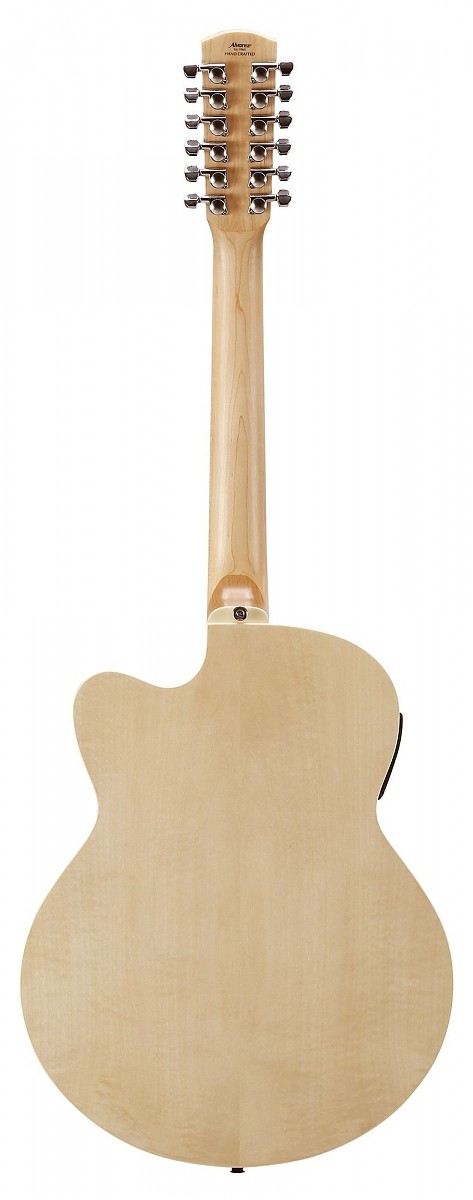 ALVAREZ AJ 80 CE 12 (N) gitara elektroakustyczna