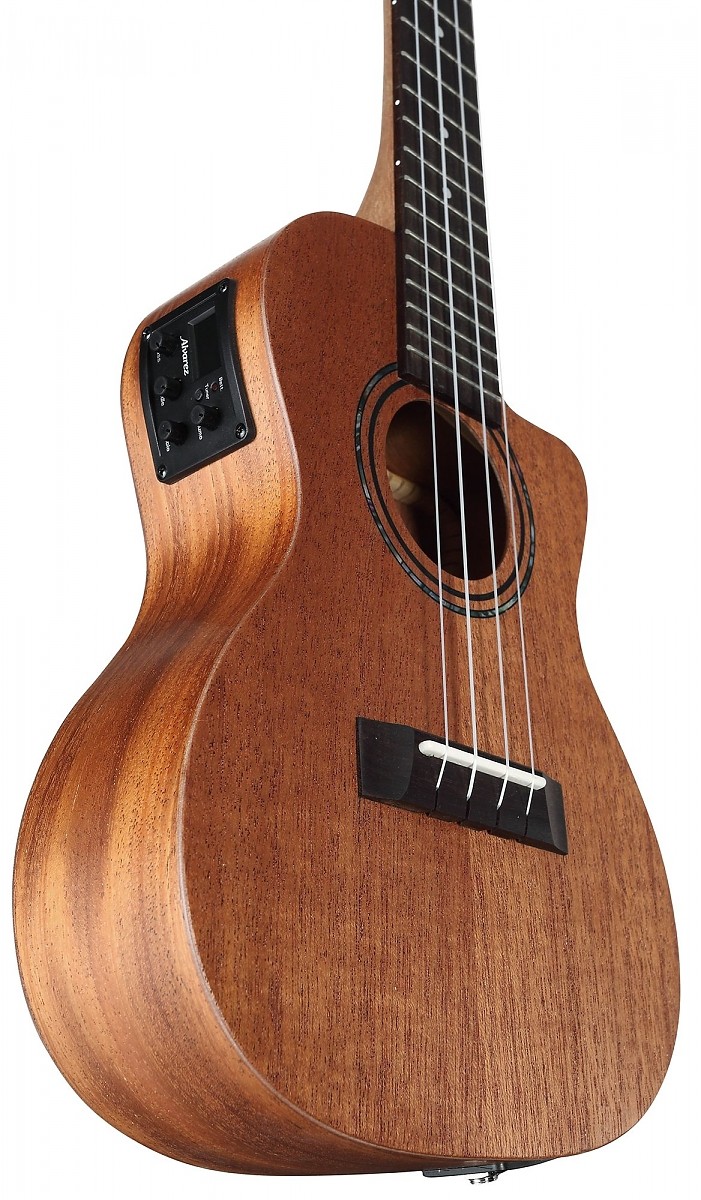 ALVAREZ RU 22 S CE ukulele