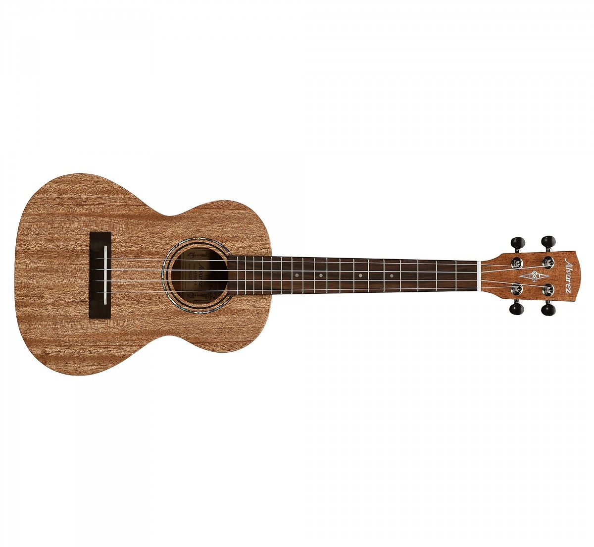 ALVAREZ RU 22 T ukulele