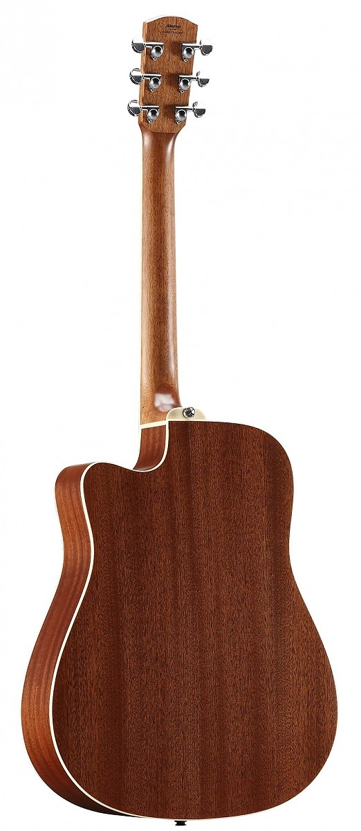 ALVAREZ AD 60 CE (N) gitara elektroakustyczna
