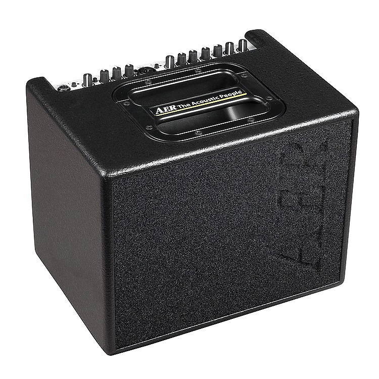 AER COMPACT 60 IV combo do gitary akustycznej