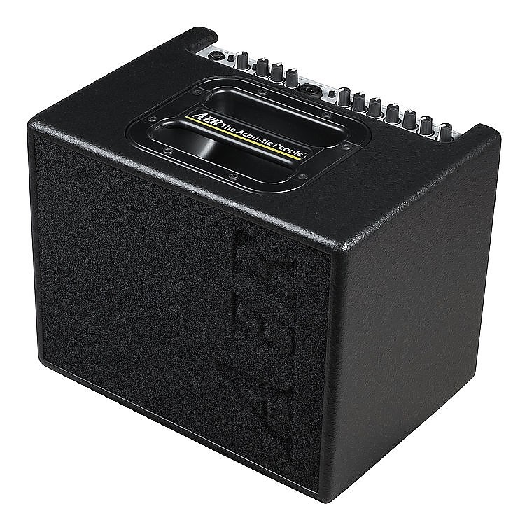 AER COMPACT 60 IV combo do gitary akustycznej