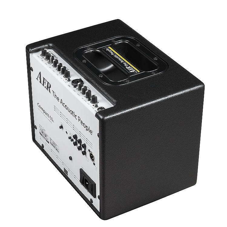 AER COMPACT 60 IV combo do gitary akustycznej