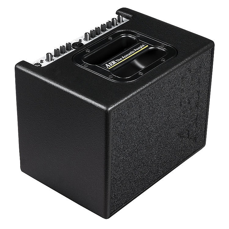 AER COMPACT 60 IV combo do gitary akustycznej