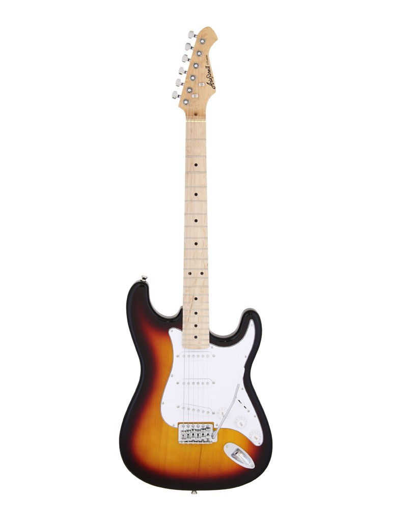 ARIA STG-003/M (3TS) gitara elektryczna