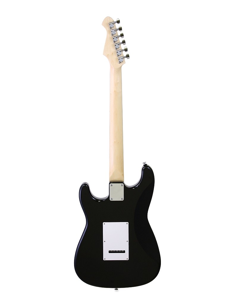 ARIA STG-004 (BK) gitara elektryczna