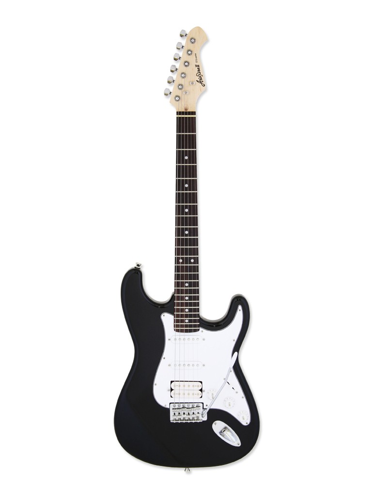 ARIA STG-004 (BK) gitara elektryczna
