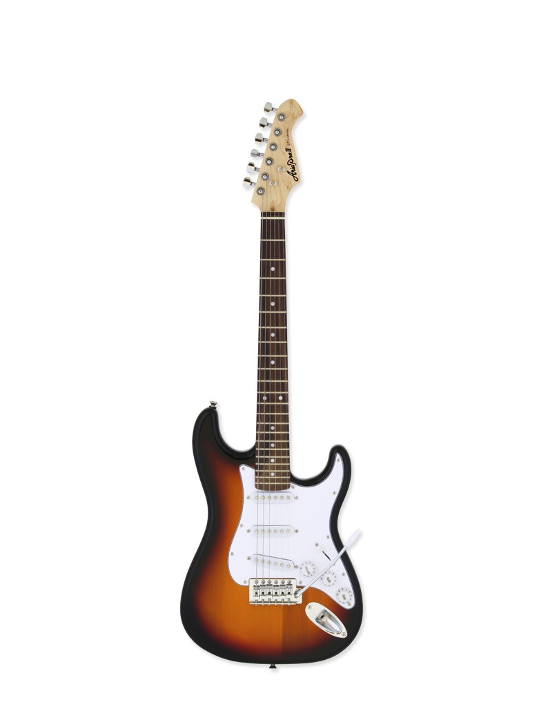 ARIA STG-MINI (3TS) gitara elektryczna