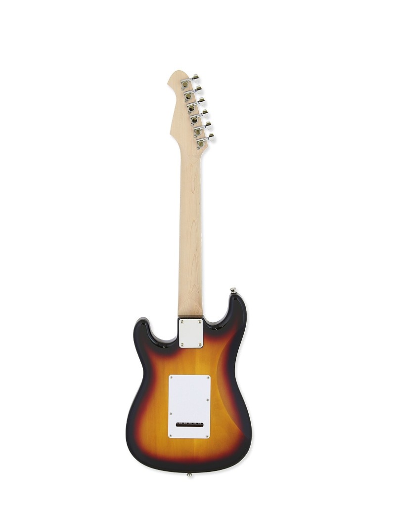 ARIA STG-MINI (3TS) gitara elektryczna