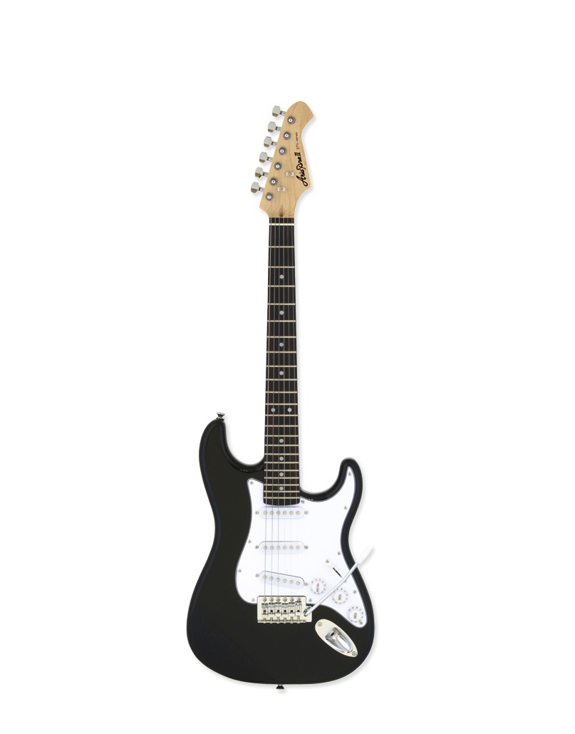 ARIA STG-MINI (BK) gitara elektryczna