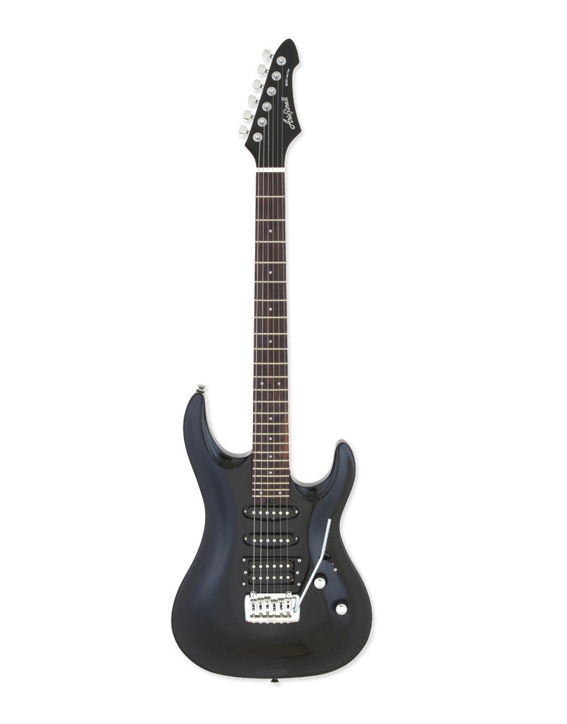 ARIA MAC-STD (MBK) gitara elektryczna